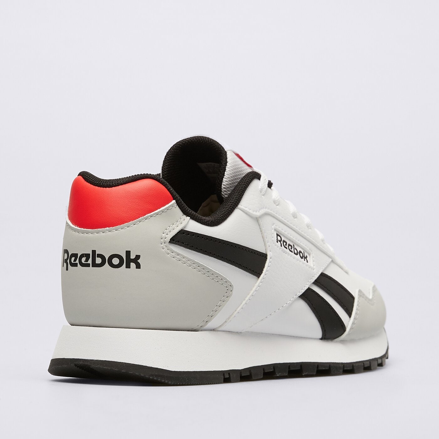 Buty dziecięce REEBOK GLIDE 100209421 kolor biały