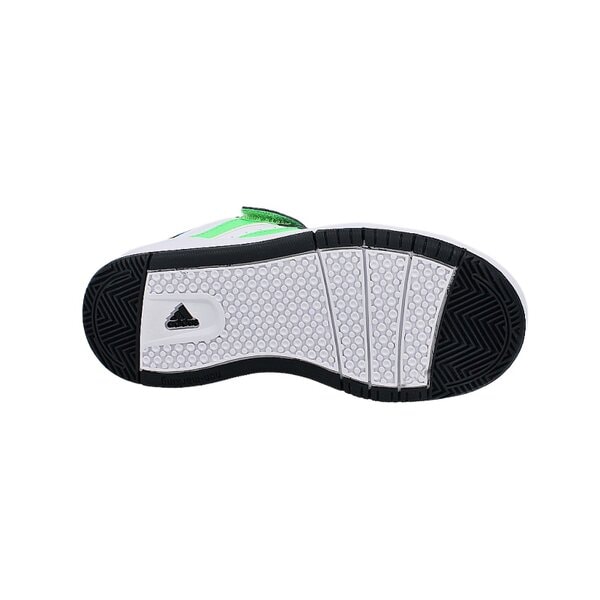 Buty dziecięce ADIDAS JANBS C  m18302 kolor biały