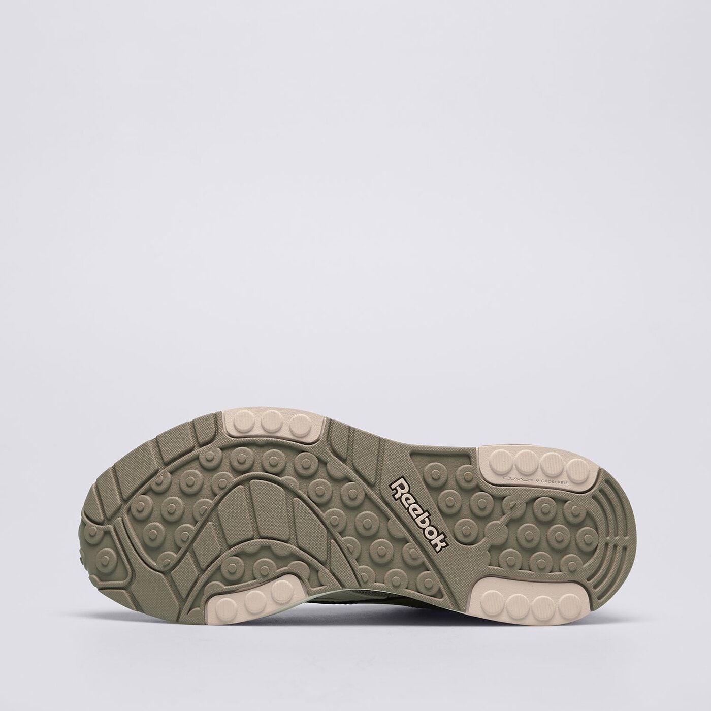 Buty sportowe damskie REEBOK GLIDE DMX 100210014 kolor brązowy