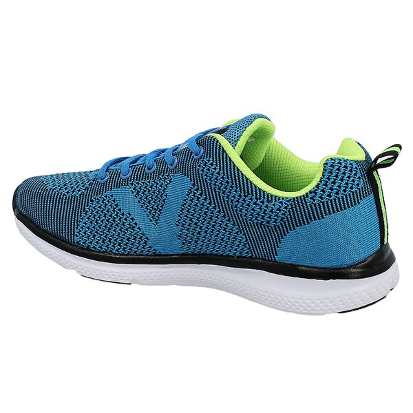 Buty do biegania męskie FEEWEAR CHASE RUN fwmr115003 kolor niebieski