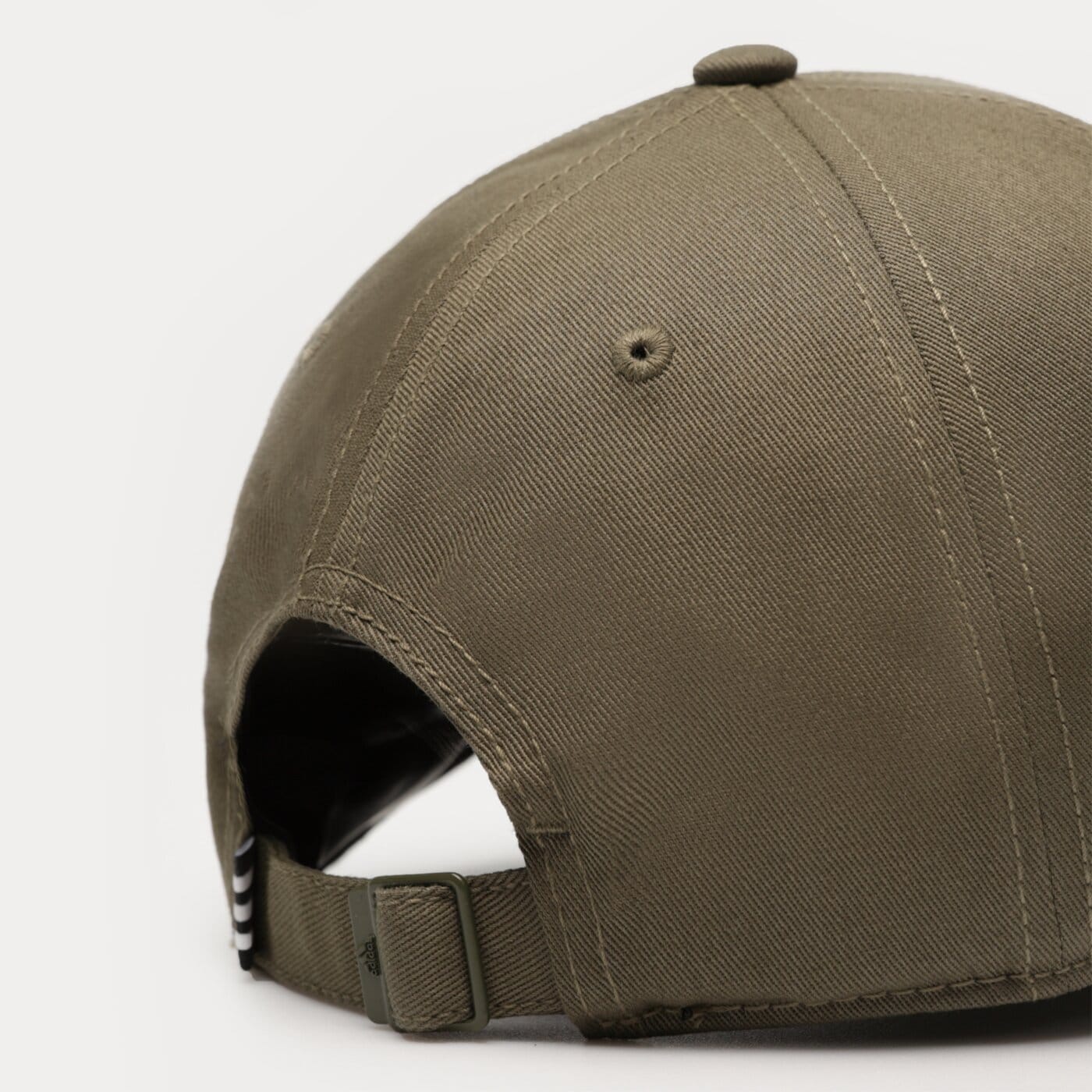 Czapka z daszkiem damska ADIDAS CZAPKA TRAINING ACC HW ALL ic4366 kolor khaki