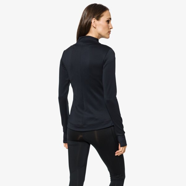 Bluza damska LOTTO BLUZA URSULA V FZ W s9052 kolor czarny