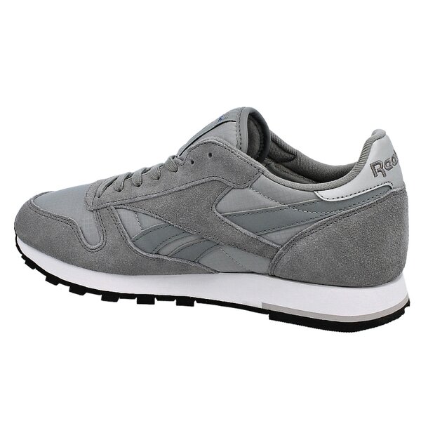 REEBOK CL UTILITY SPORT  v60392 kolor szary