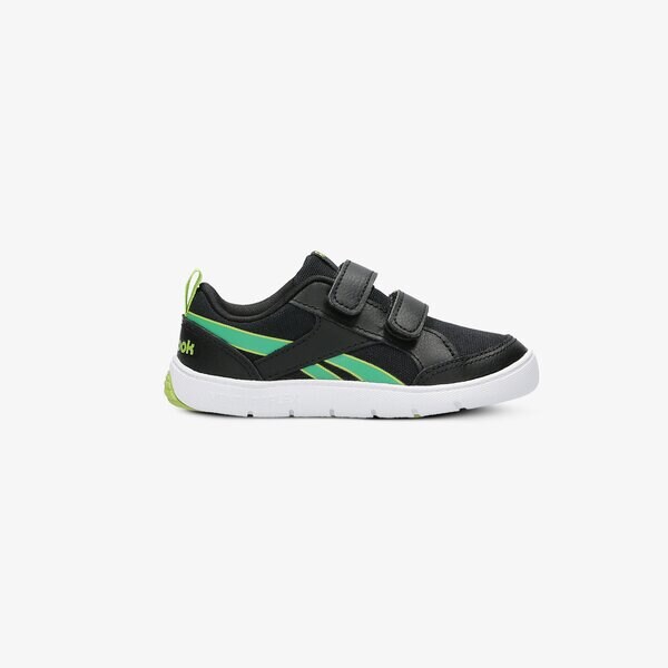 Buty dziecięce REEBOK VENTUREFLEX CHASE II bd3663 kolor czarny