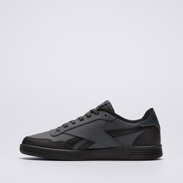 Buty sportowe męskie REEBOK COURT ADVANCE 100229948 kolor szary