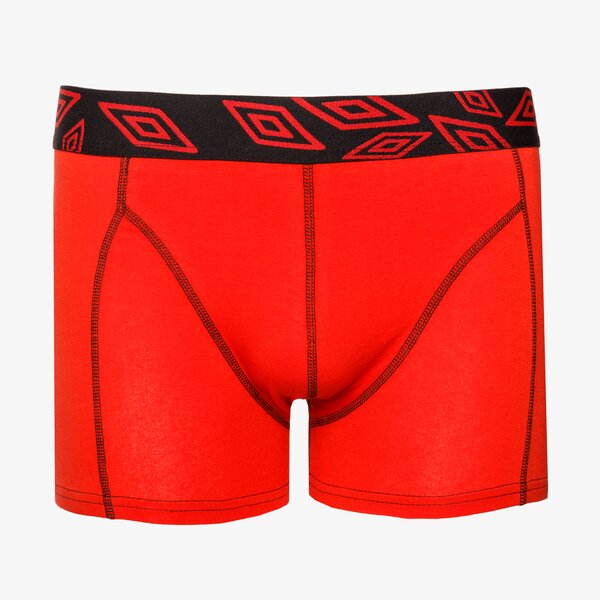 Bielizna męska UMBRO BOKSERKI MERSEY ul321box02001 kolor multicolor