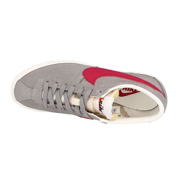 Buty sportowe damskie NIKE WMNS BRUIN LITE  536701060 kolor szary
