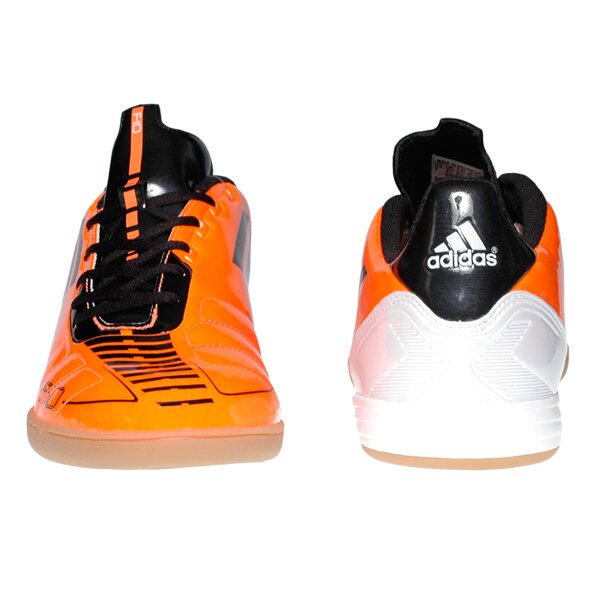 Buty piłkarskie męskie ADIDAS F10 IN u41854 