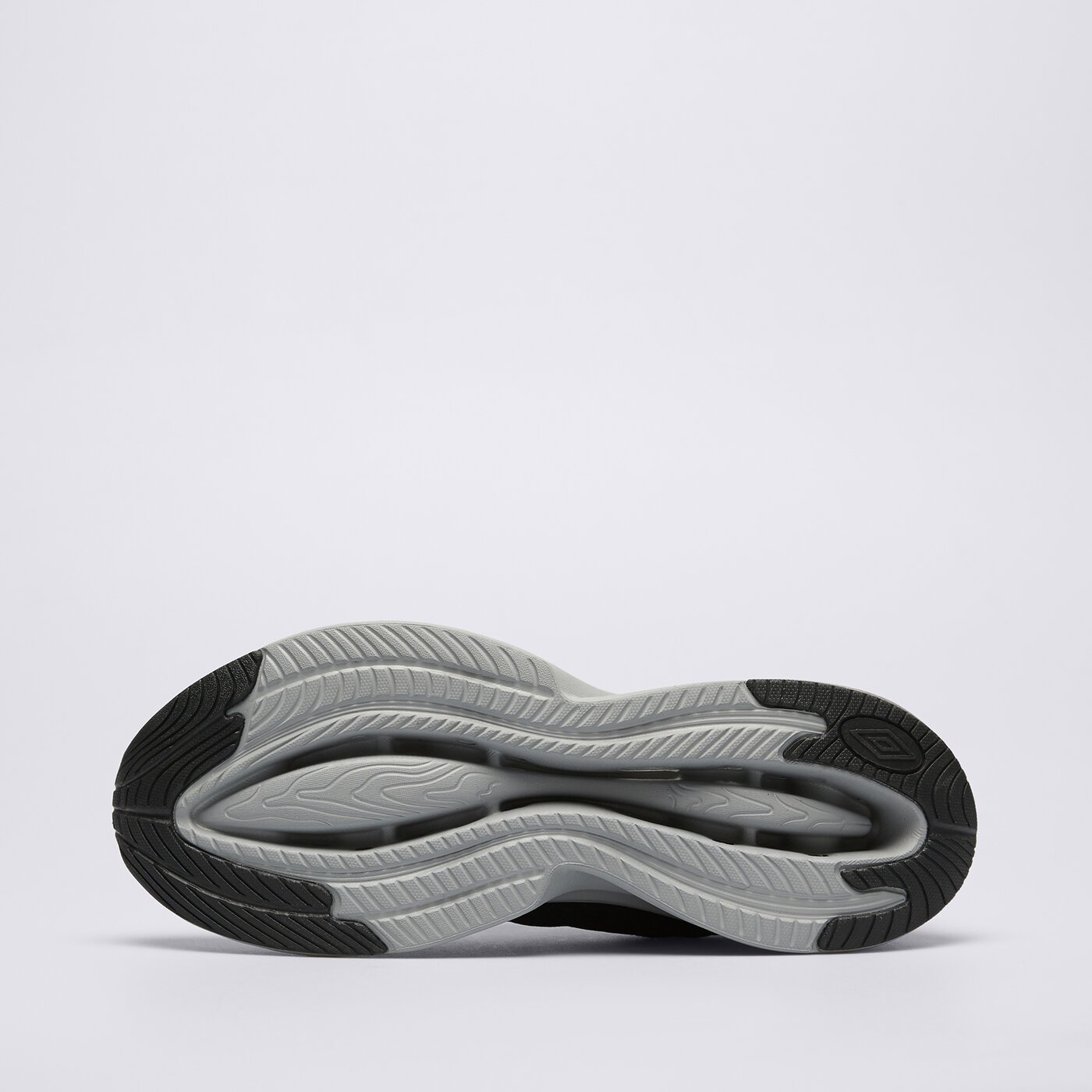 Buty sportowe męskie UMBRO SHAFT ummx125002 kolor czarny