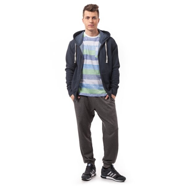 Bluza męska UMBRO BLUZA PABLOS ul15blm84002 kolor granatowy