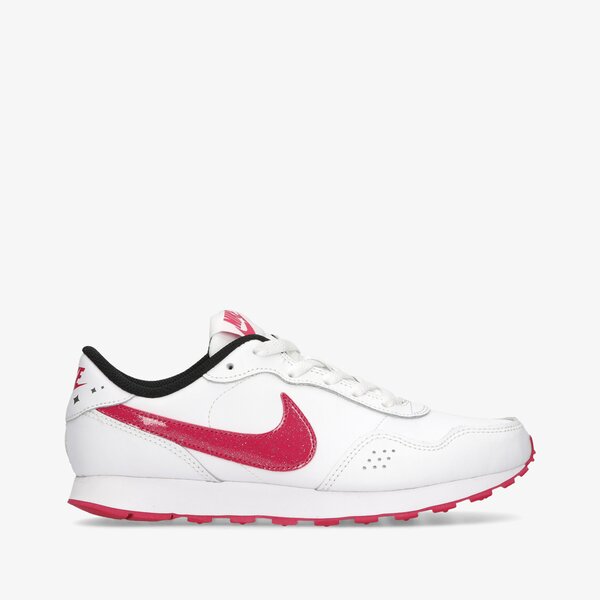 Buty dziecięce NIKE MD VALIANT SE dc9307-100 kolor biały