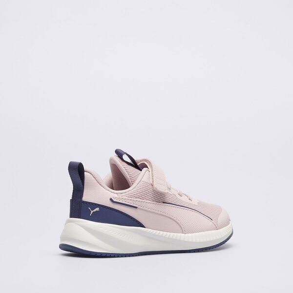 Buty dziecięce PUMA FLYER 3 AC+ PS 40152705 kolor różowy