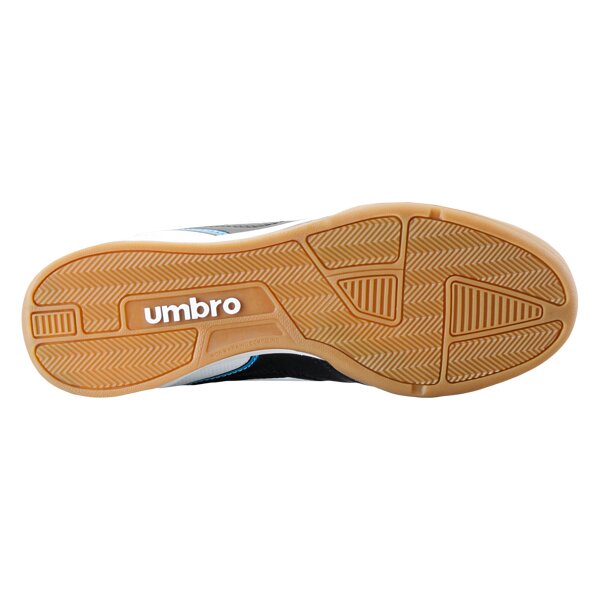 Buty piłkarskie męskie UMBRO CLASSICO-A IC 80259uyw5 kolor czarny