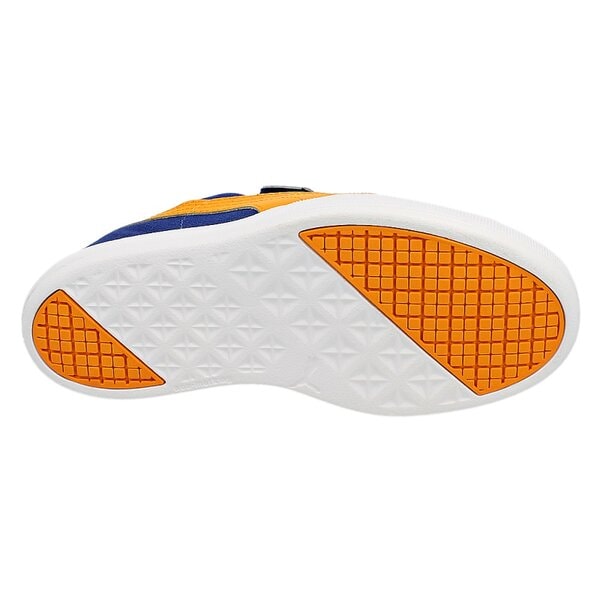 Buty dziecięce PUMA ARCHIVE LITE LO CVS V KIDS 35599203 kolor granatowy