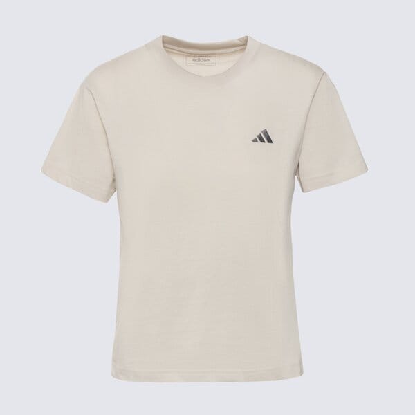 Koszulka damska ADIDAS T-SHIRT W SL T jh3701 kolor szary