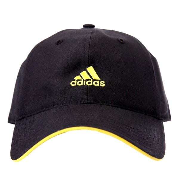 Czapka z daszkiem damska ADIDAS CZAPKA ESS CORP CAP z28943 kolor czarny