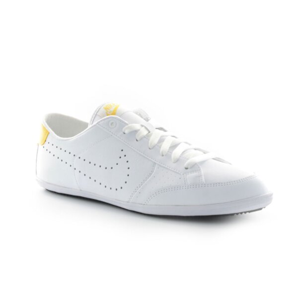 Buty sportowe męskie NIKE FLYCLAVE LTR  446282172 kolor biały