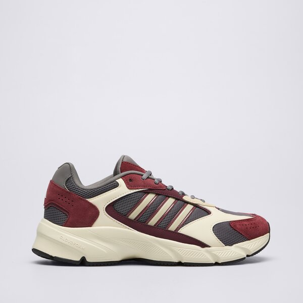 Buty sportowe męskie ADIDAS CRAZYCHAOS 2000 jr3485 kolor beżowy