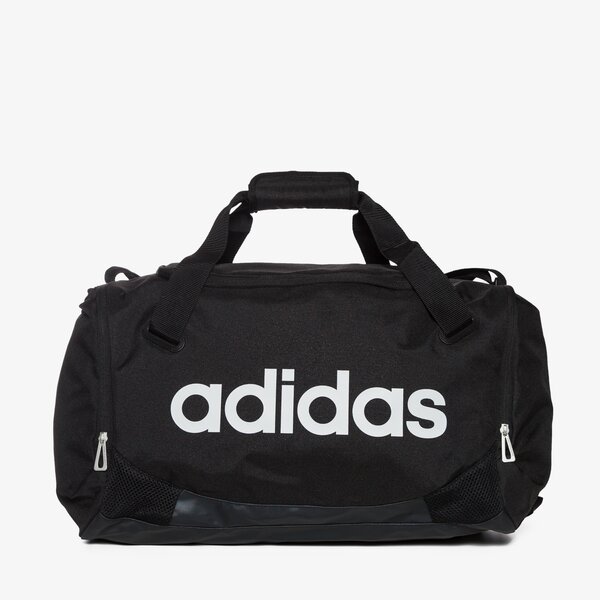 Torba sportowa damska ADIDAS TORBA DAILY GYMBAG S bq7027 kolor czarny