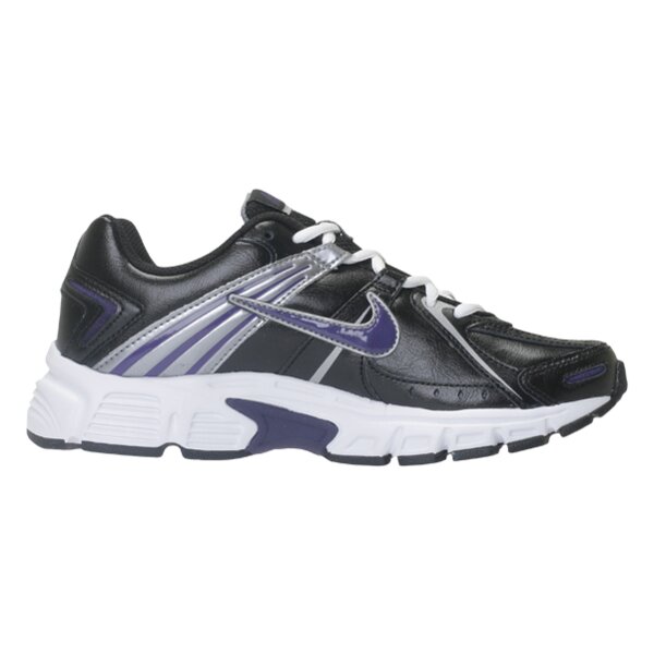 Buty do biegania damskie NIKE WMNS DOWNSHIFTER 3 LEA 415363003 kolor czarny