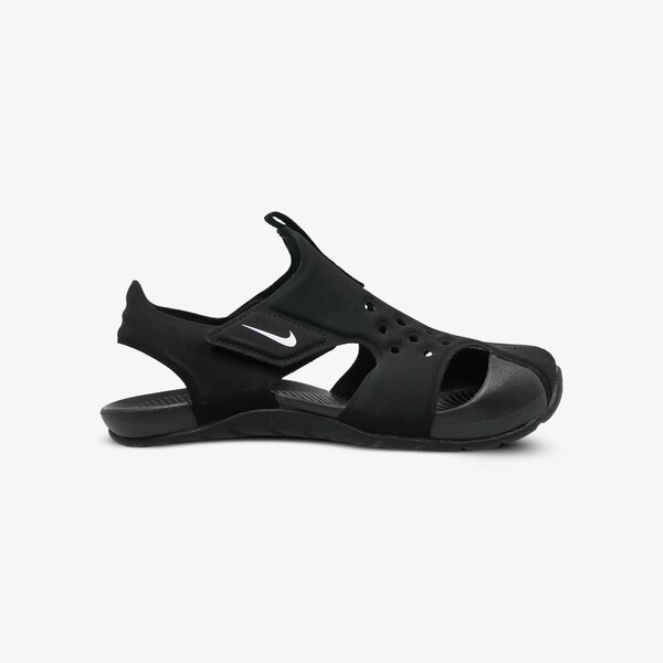 Sandały dla dzieci NIKE SUNRAY PROTECT 2 BP 943826-001 kolor czarny