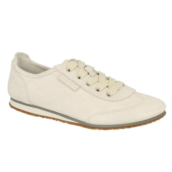 LACOSTE NEW MISSANO RUNNER 727srw1211098 kolor beżowy