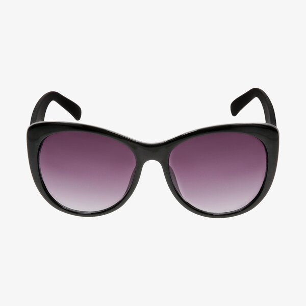 Okulary przeciwsłoneczne damskie OTO OKULARY TEKSAS 1 1811-1 kolor czarny