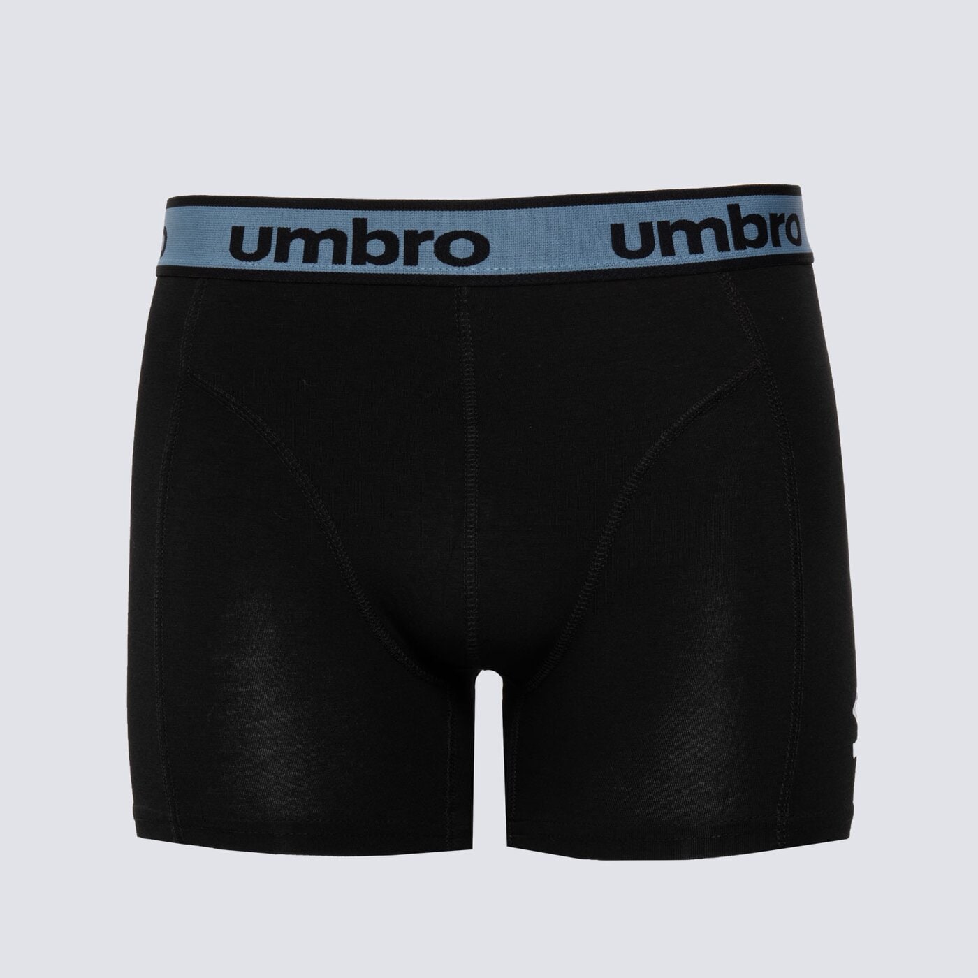 Bielizna męska UMBRO BOKSERKI RULMA ul125box02001 kolor multicolor