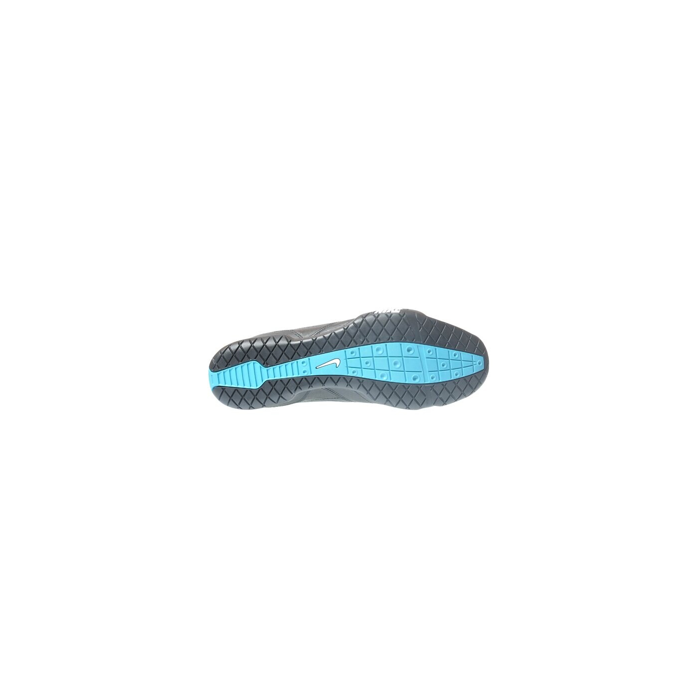 Buty sportowe męskie NIKE STREET PANA II  395926005 kolor czarny