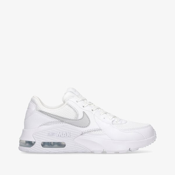 Buty sportowe damskie NIKE AIR MAX EXCEE cd5432-114 kolor biały
