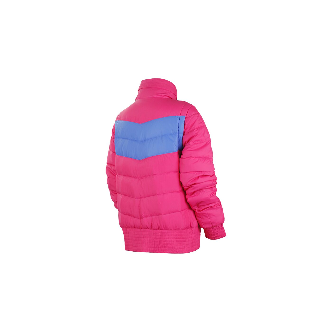 Kurtka zimowa damska NIKE KURTKA CONVERTIBLE BOMBER 380289606 