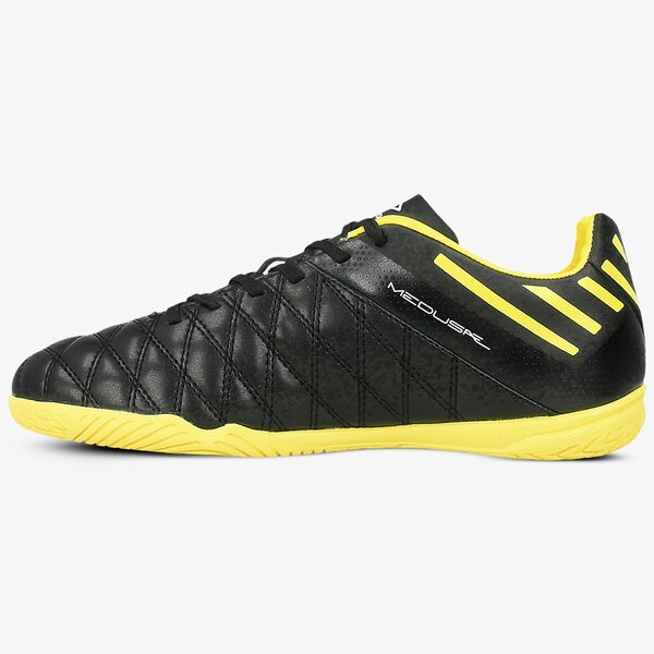 Buty piłkarskie męskie UMBRO MEDUSAE II CLUB IC  81297ufnd kolor czarny
