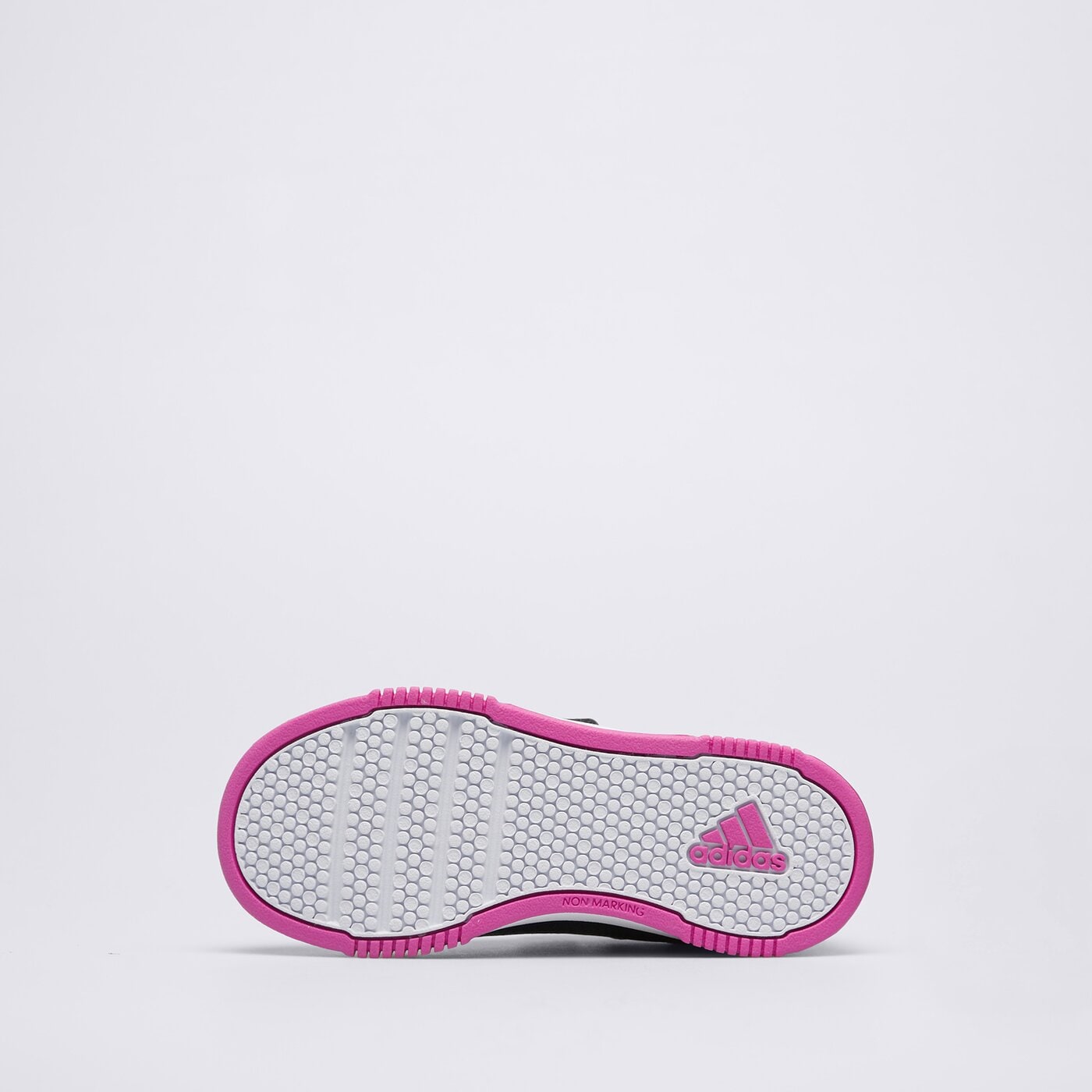 Buty dziecięce ADIDAS TENSAUR SPORT 2.0 CF K jh9541 kolor granatowy