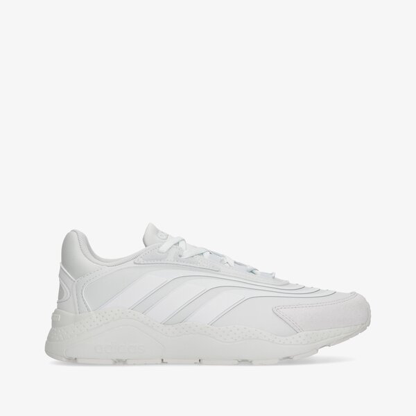 Buty sportowe damskie ADIDAS CRAZYCHAOS 2.0 W gz0984 kolor szary