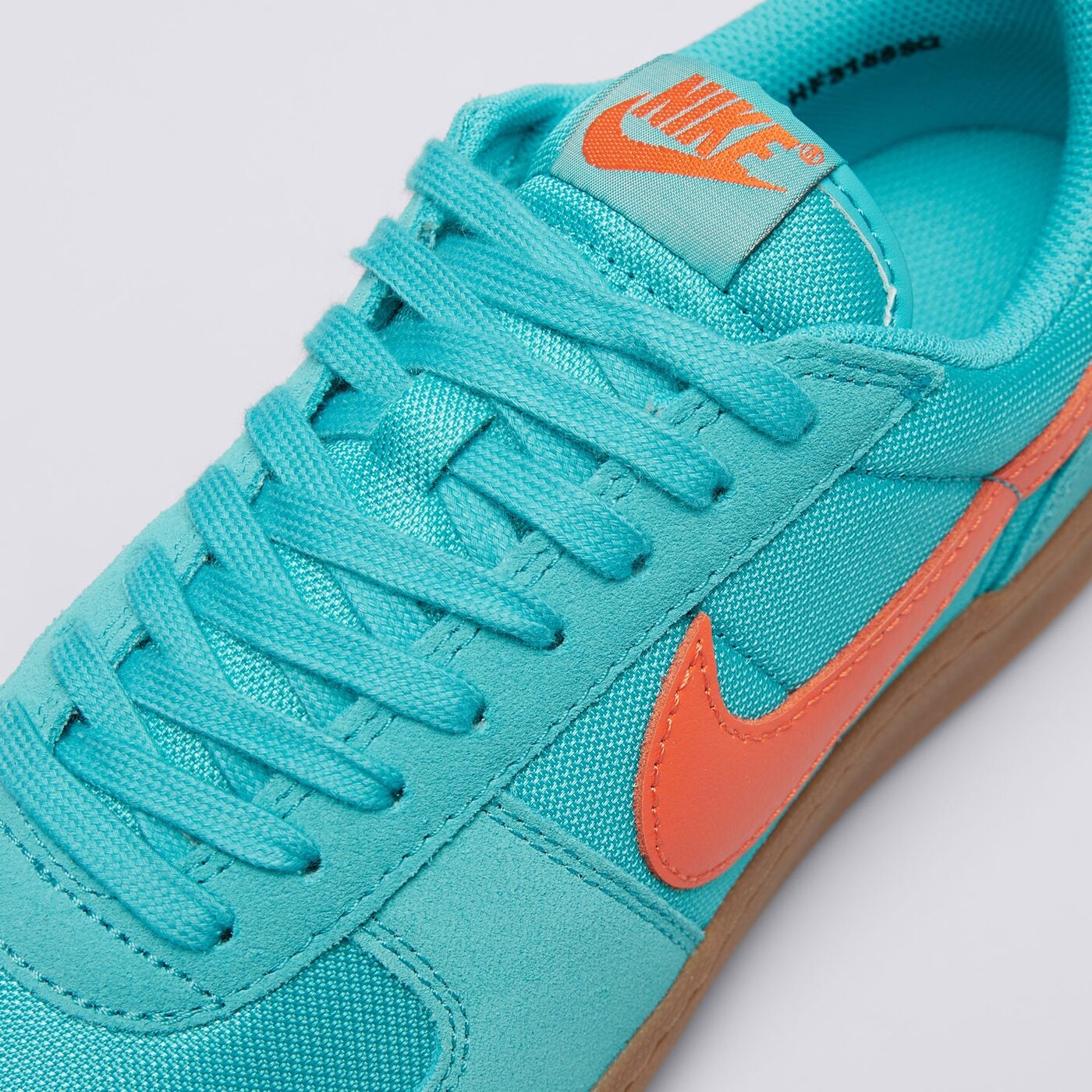 Buty sportowe męskie NIKE FIELD GENERAL hf3165-301 kolor niebieski