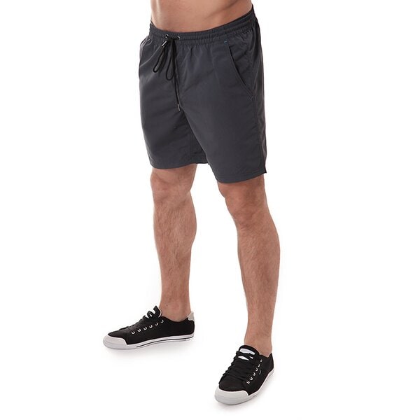Spodenki męskie FEEWEAR SZORTY PMALOR fwv14szm02002 kolor szary