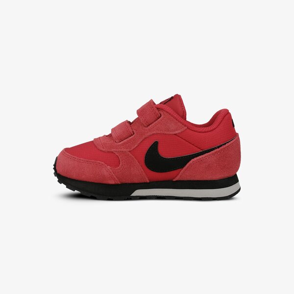 NIKE MD RUNNER 2 BTV 806255603 kolor czerwony