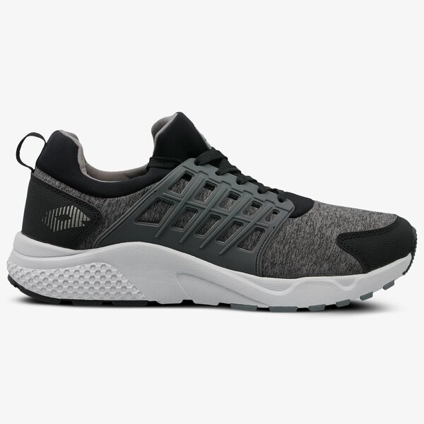 Buty sportowe męskie LOTTO BREEZE FREE t3957 kolor szary