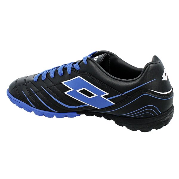 Buty piłkarskie męskie LOTTO PROXIMA II TF r5775 kolor niebieski