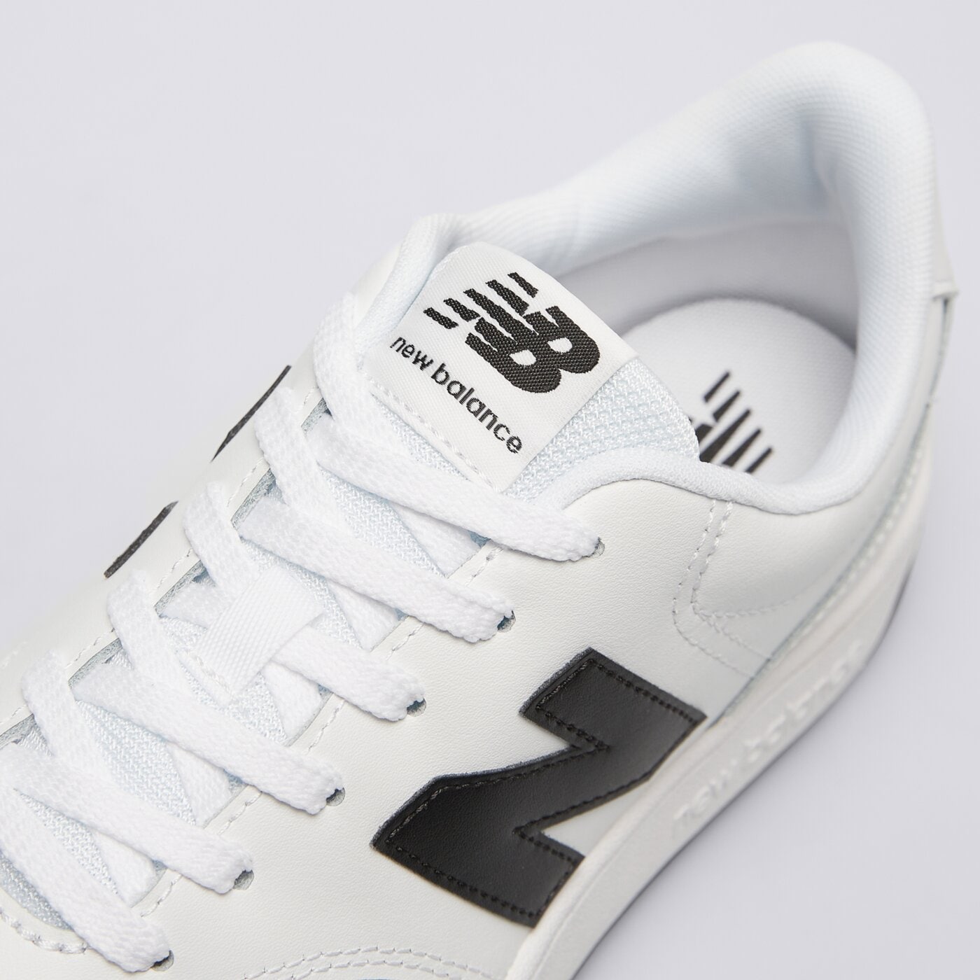 Buty sportowe męskie NEW BALANCE BB80  bb80bnn kolor biały