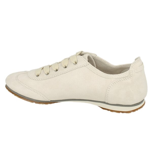 LACOSTE NEW MISSANO RUNNER 727srw1211098 kolor beżowy