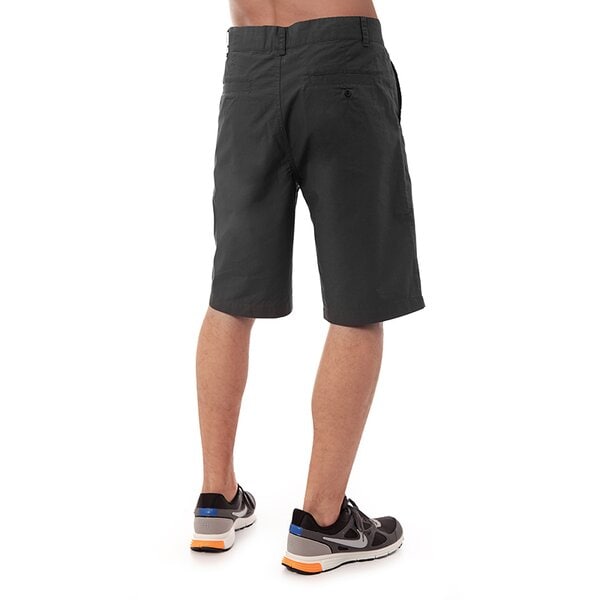 Spodenki męskie NIKE SZORTY NIKE BASIC SHORT 585030060 kolor szary