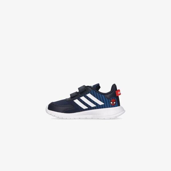 Buty dziecięce ADIDAS TENSAUR RUN I h01706 kolor granatowy