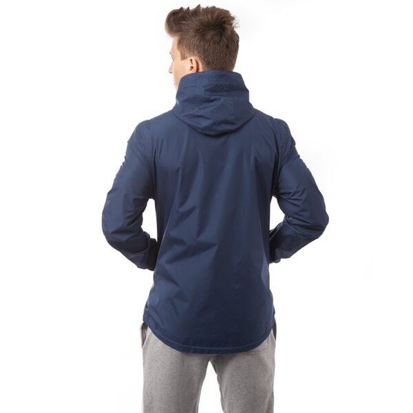 Kurtka przejściowa męska LOTTO KURTKA PRETO lo15kum11001 kolor granatowy