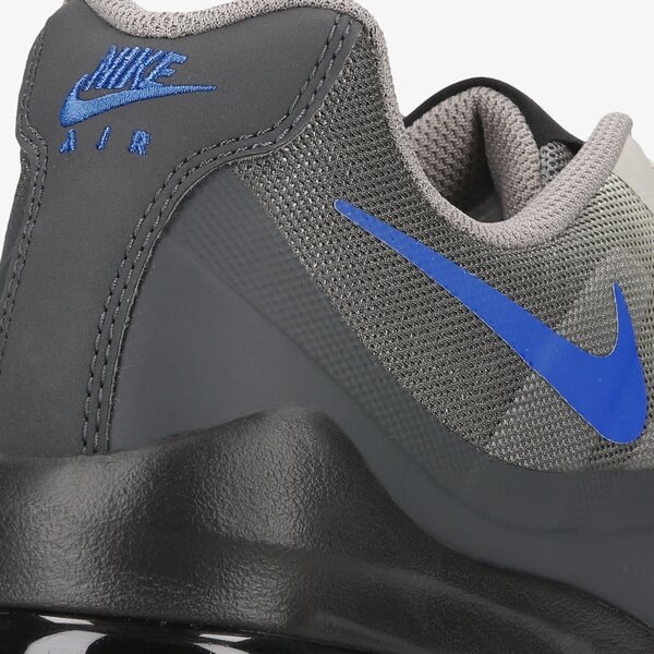 Buty sportowe męskie NIKE AIR MAX INVIGOR cd1515-001 kolor szary