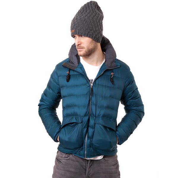 Czapka zimowa damska O'NEILL CZAPKA ZIMOWA AC ZIG ZAG 4591138730 kolor szary