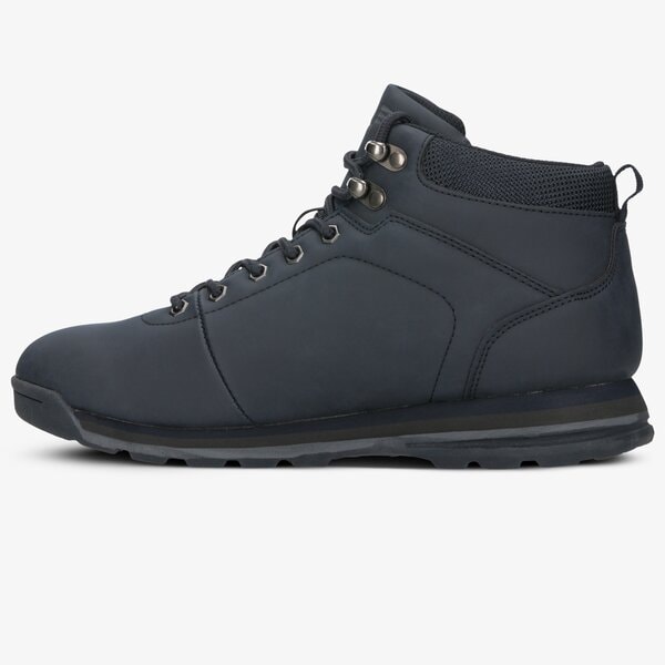 Buty outdoor męskie FEEWEAR TUMBA fwmo219002 kolor granatowy