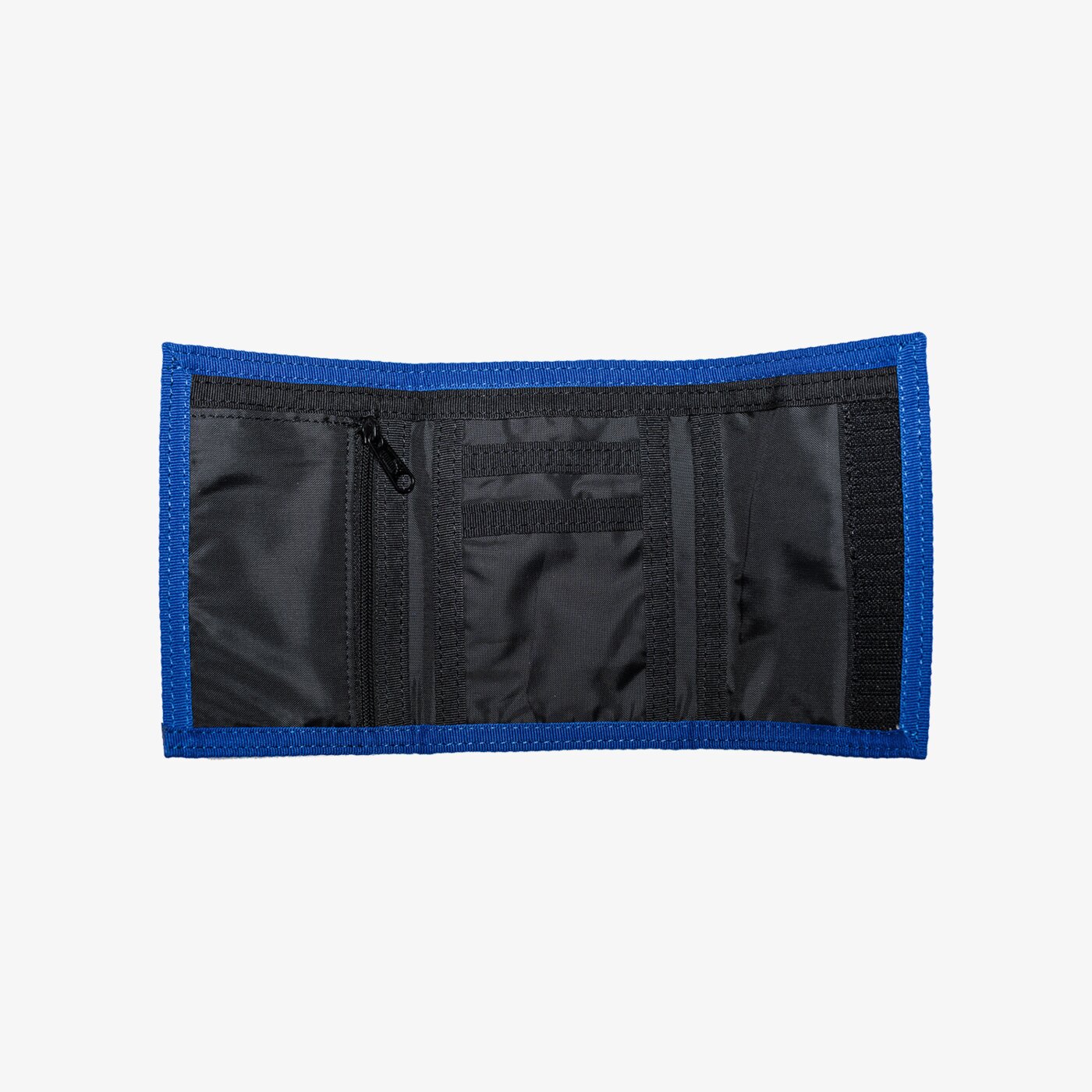 Portfel damski PUMA PORTFEL PUMA PIONEER 7471602 kolor niebieski