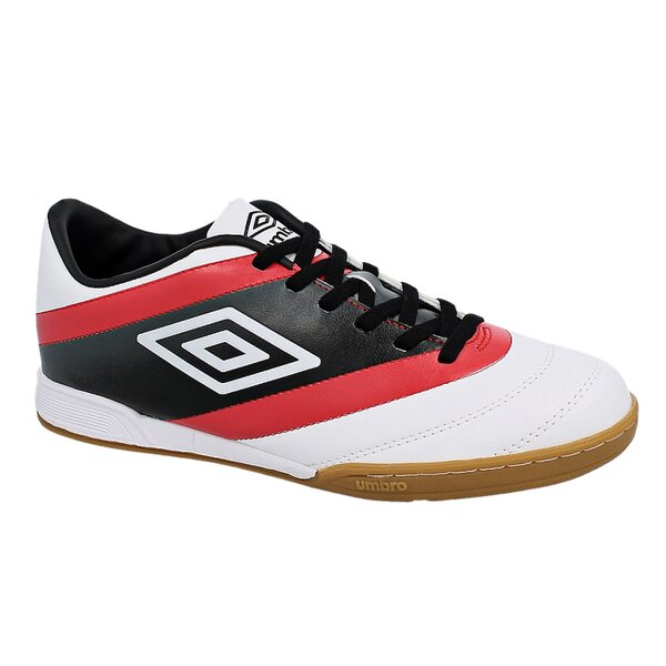 Buty piłkarskie męskie UMBRO EXTREMIS 2 IC - A 80872ucn8 kolor biały