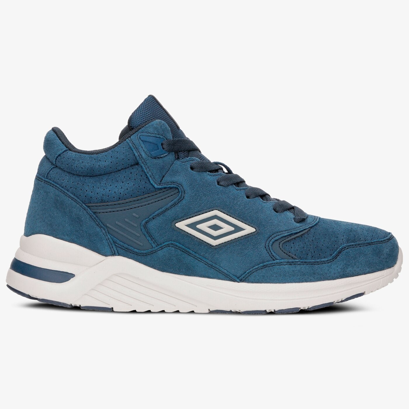 Buty sportowe męskie UMBRO TOBY ummd218008 kolor granatowy